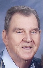 Clyde Herold Stonestreet Jr
